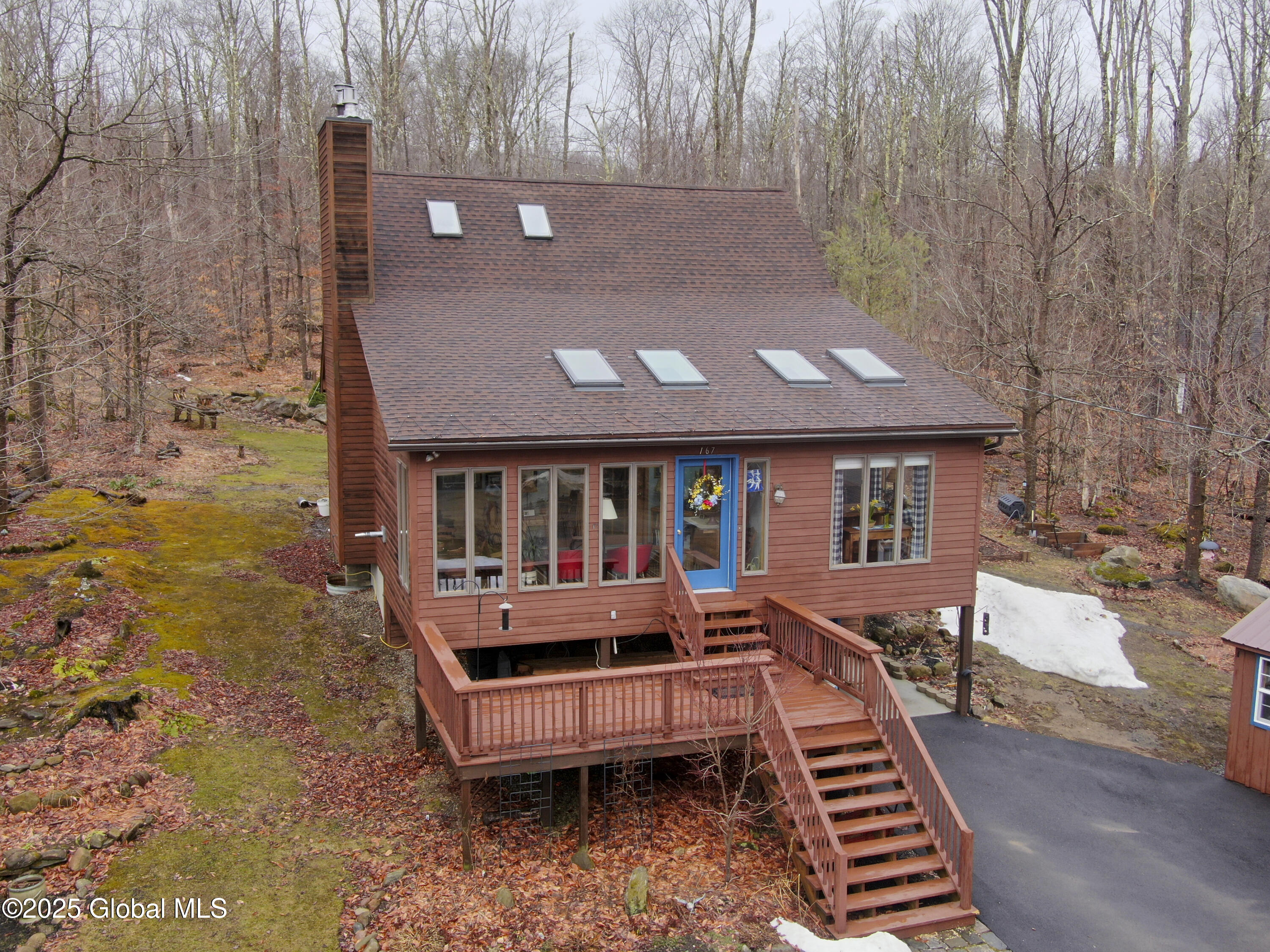 167 Maplewood Drive, Gloversville, New York image 1