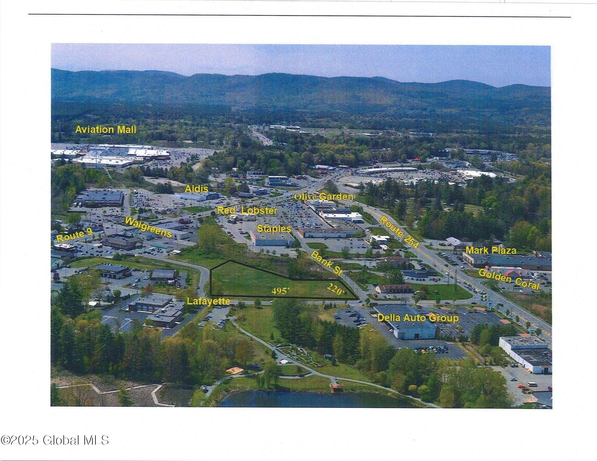 Queensbury, New York 12804, United States, ,Commercial,Active,157262