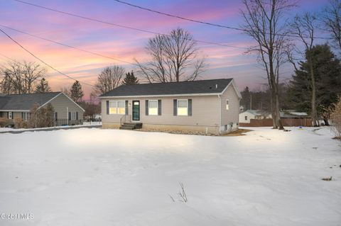 Homes For Sale - 12 Clover Avenue<br/> East Greenbush, NY 12061