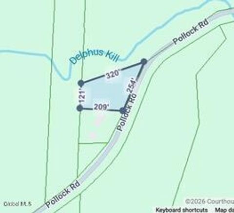 Photo of 98 Pollock Road, Latham, NY 12110 (MLS # 202613497)