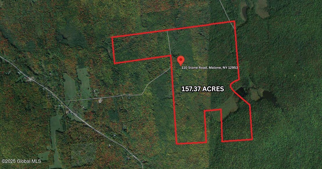 110 Stone Road, Malone, New York image 1