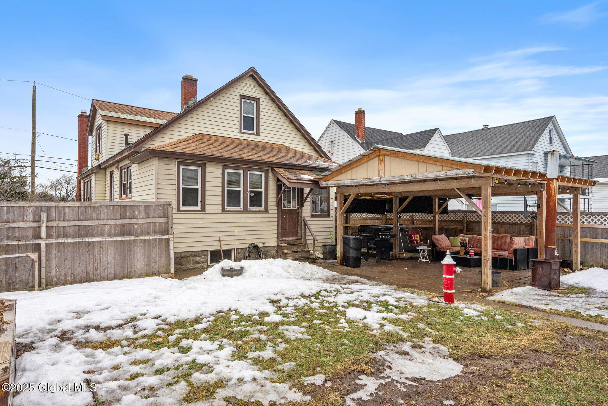 1437 Nott Street, Schenectady, New York image 32