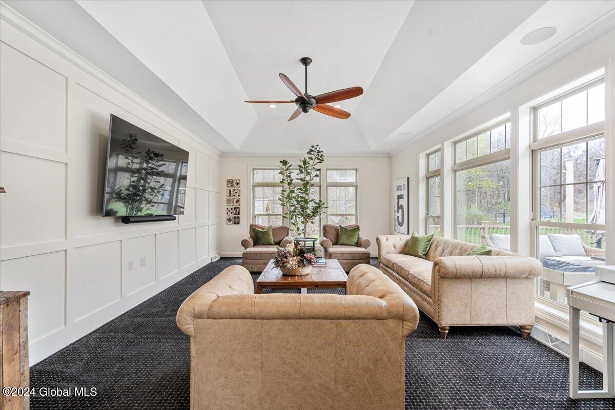 4 Brookhaven Court, Saratoga Springs, New York image 30