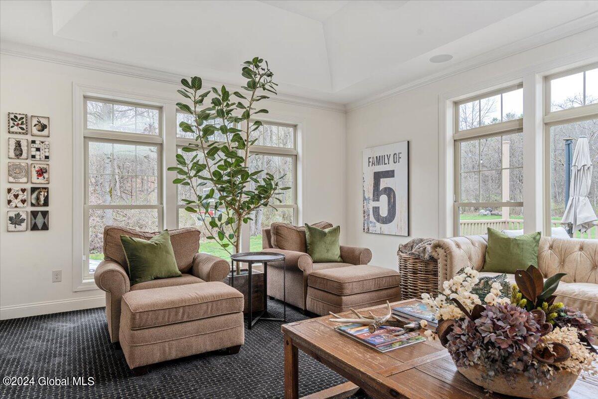 4 Brookhaven Court, Saratoga Springs, New York image 28