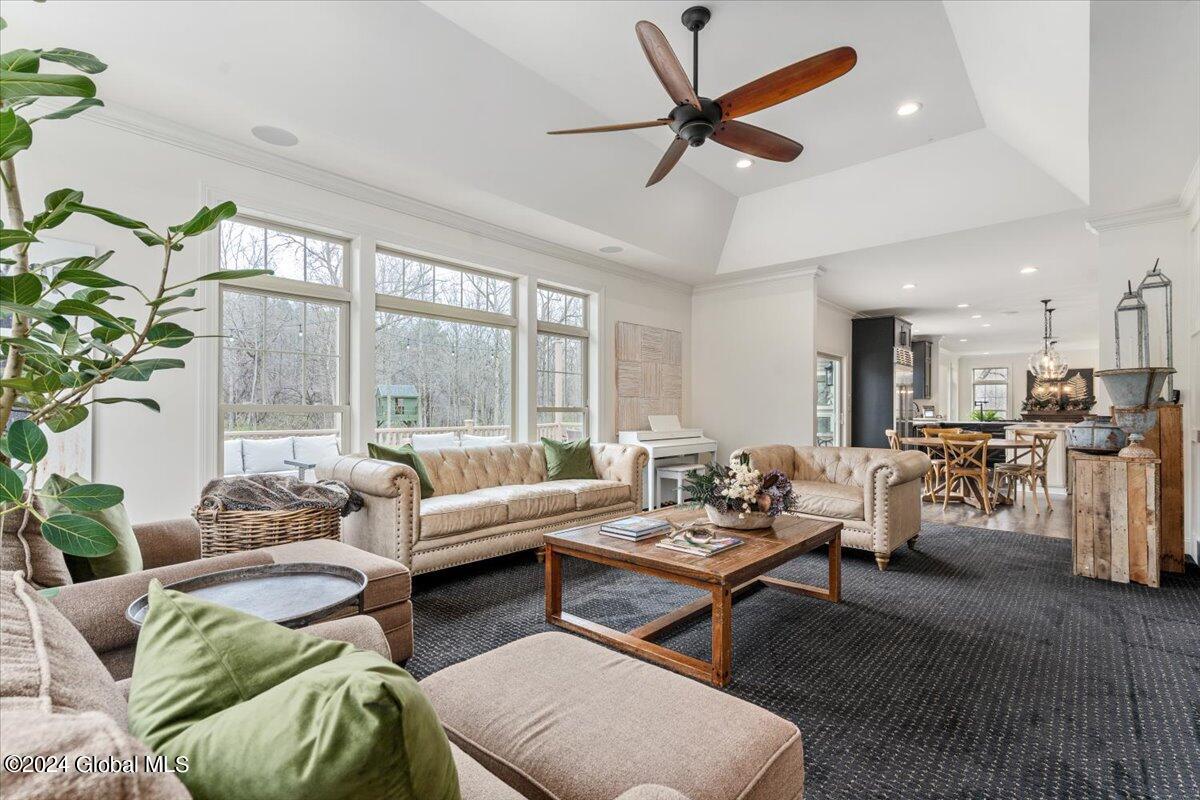 4 Brookhaven Court, Saratoga Springs, New York image 29