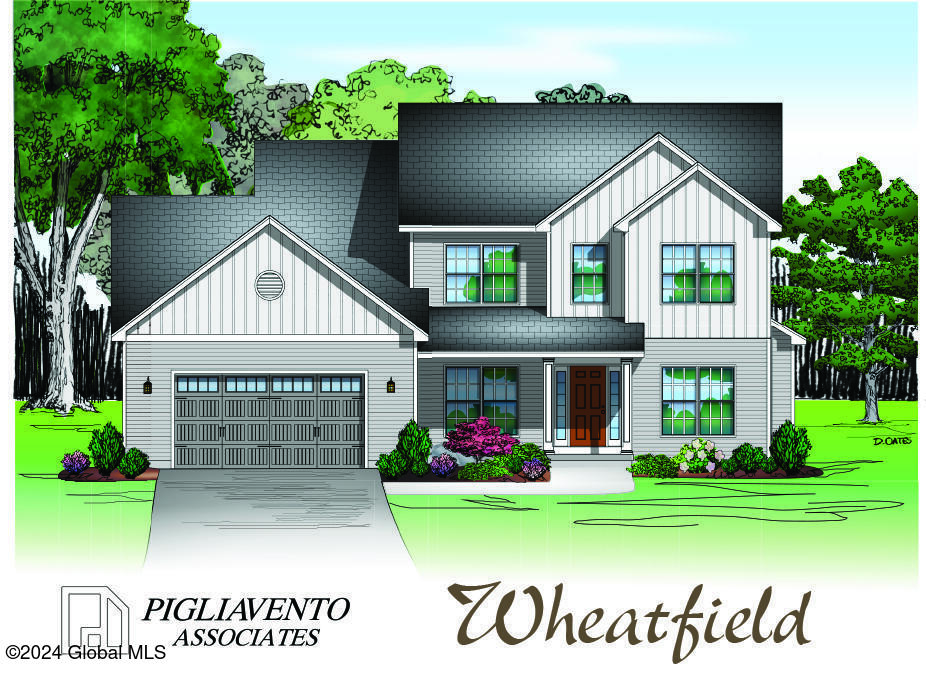 4 Brookhaven Court, Saratoga Springs, New York image 1