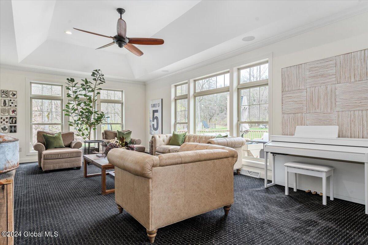 4 Brookhaven Court, Saratoga Springs, New York image 31