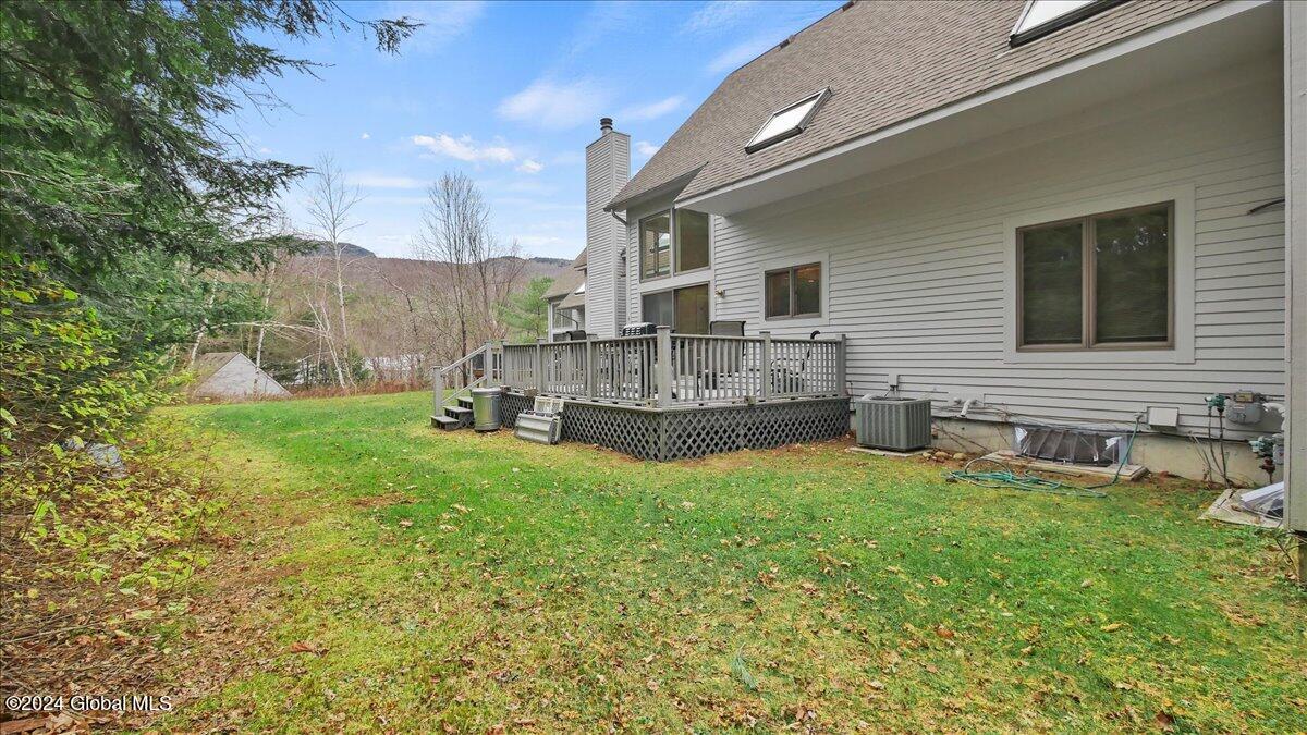 268 Claude Stright Rd Rd #B3, North Creek, New York image 29