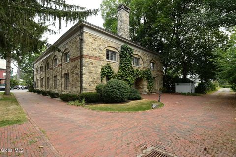 Photo of 14 Talford Place #UNIT 2, Saratoga Springs, NY 12866 (MLS # 202611708)