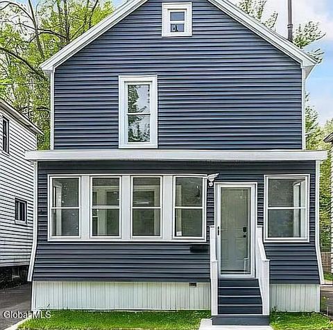 Photo of 1684 Lake Boulevard, Schenectady, NY 12304 (MLS # 202530674)