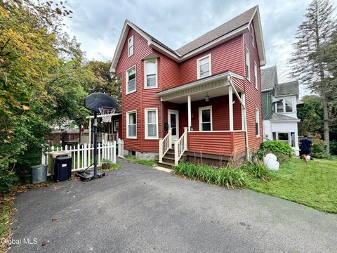 Photo of 9 Finlay Street, Amsterdam, NY 12010 (MLS # 202625233)