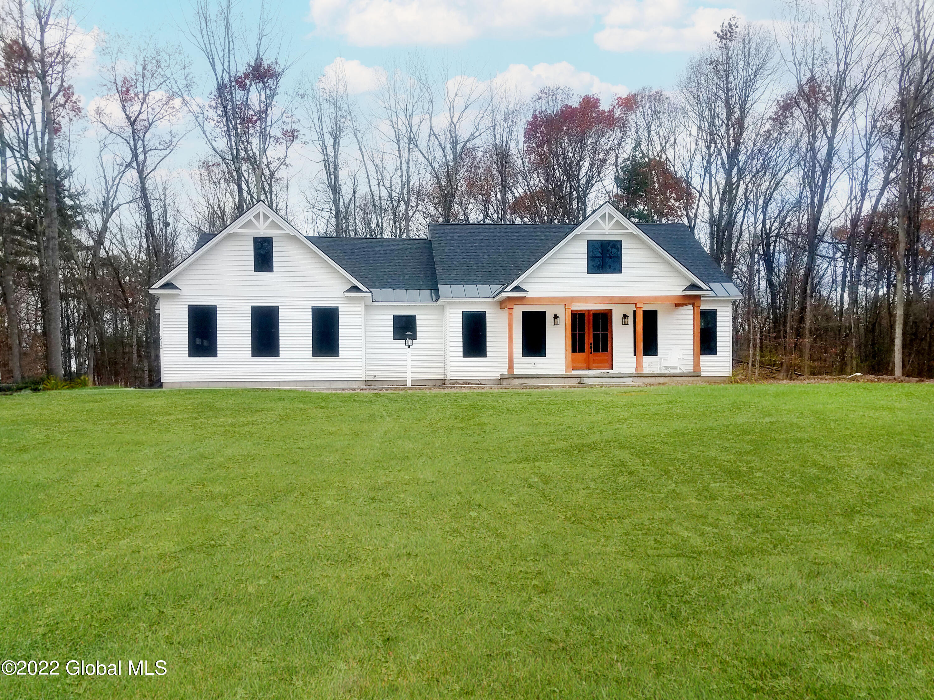 213 Patriot Hill Drive #LOT 7, Saratoga Springs, New York image 1