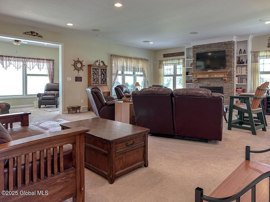 3 Rose Point Lane, Lake George, New York image 28