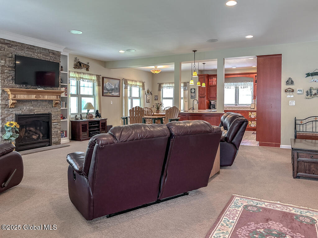 3 Rose Point Lane, Lake George, New York image 27