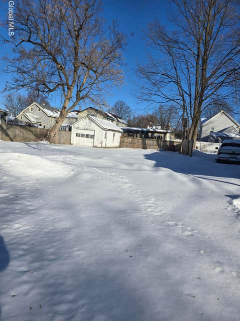Vacant Land For Sale - 14 Stevens Street<br/> Warren County, Glens Falls, NY 12801