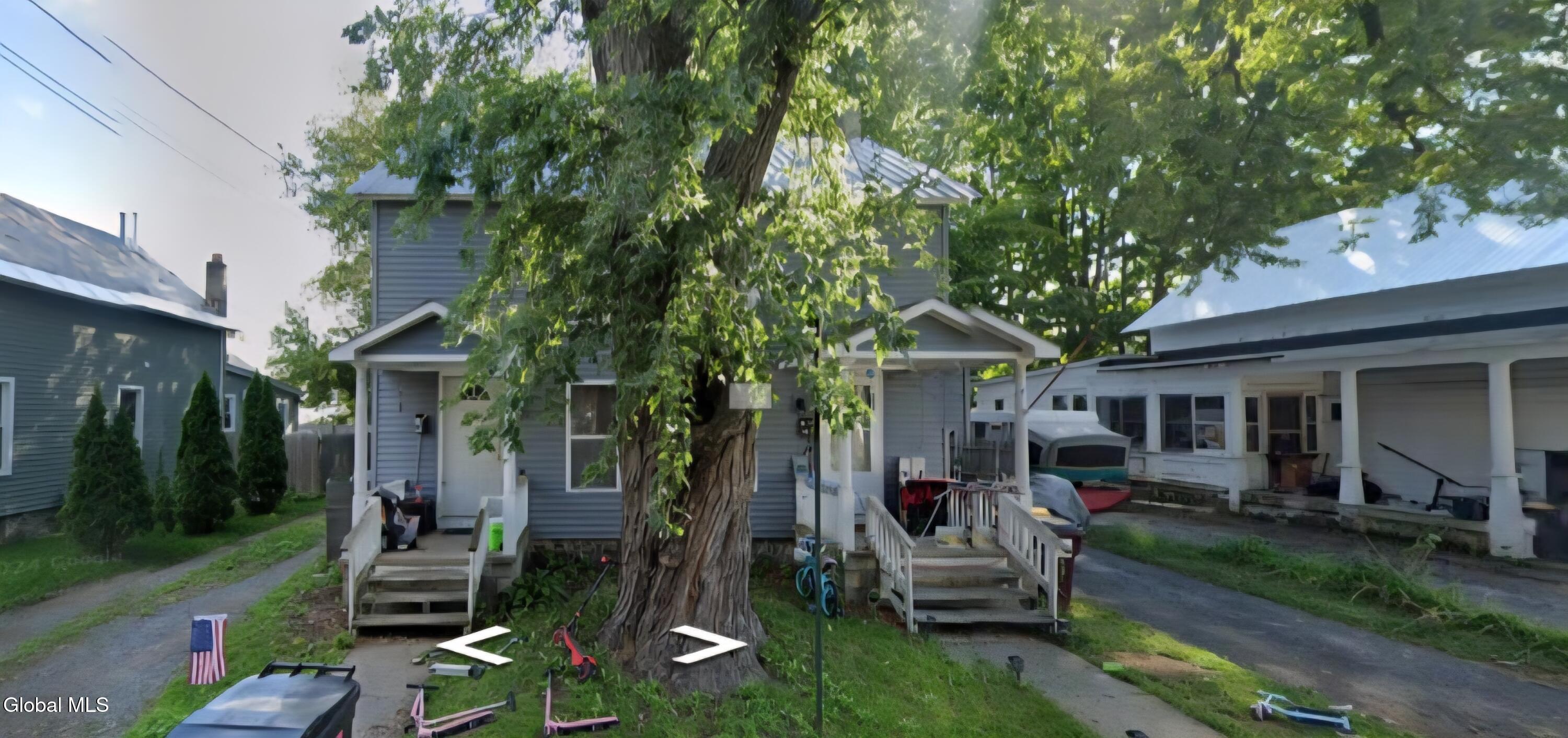 14 Stevens Street