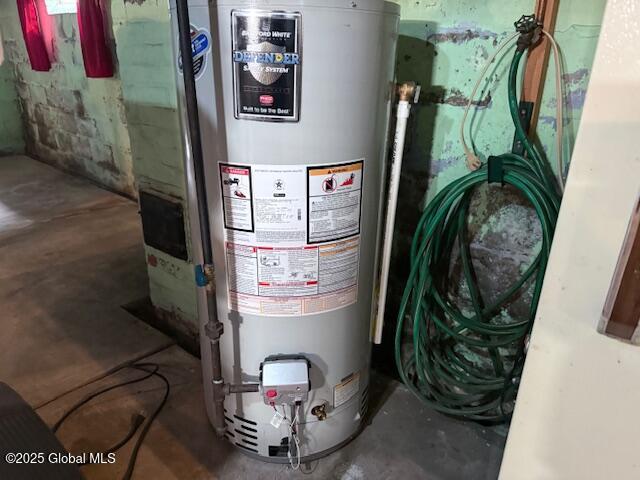 Albany, New York 12205, United States, 2 Bedrooms Bedrooms, ,1 BathroomBathrooms,Residential,Pending,150867