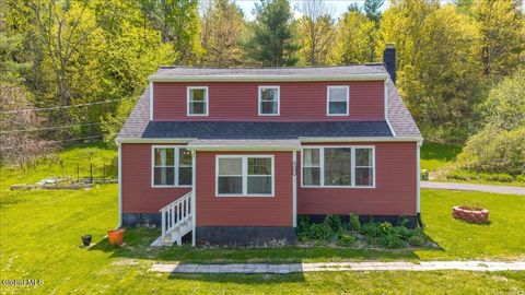 Homes For Sale - 1031 Van Patten Road<br/> Schenectady County, Duanesburg, NY 12056