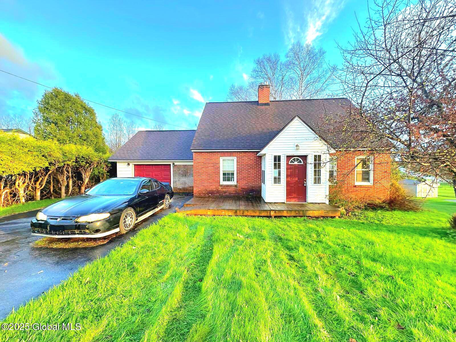 10 Stetson Road, Tupper Lake, New York image 1