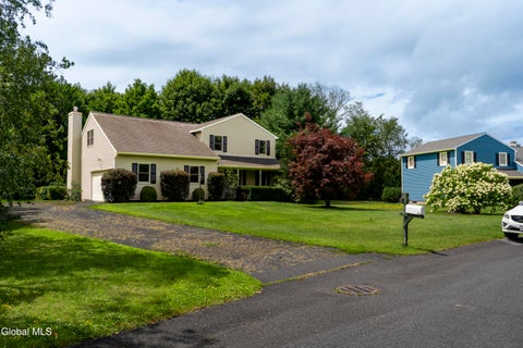 Photo of 33 Armstrong Circle, Altamont, NY 12009 (MLS # 202624143)