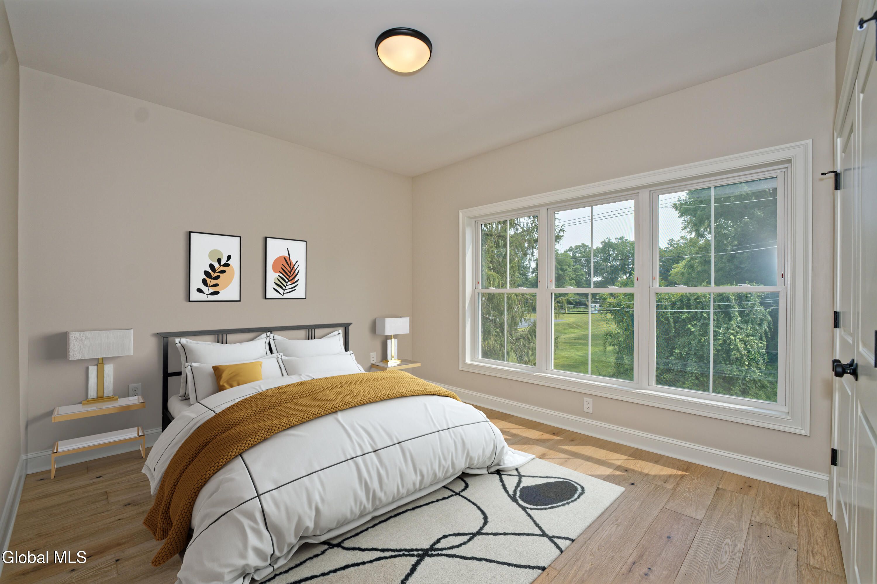 Saratoga Springs, New York 12866, United States, 4 Bedrooms Bedrooms, ,3 BathroomsBathrooms,Residential,Active,249986