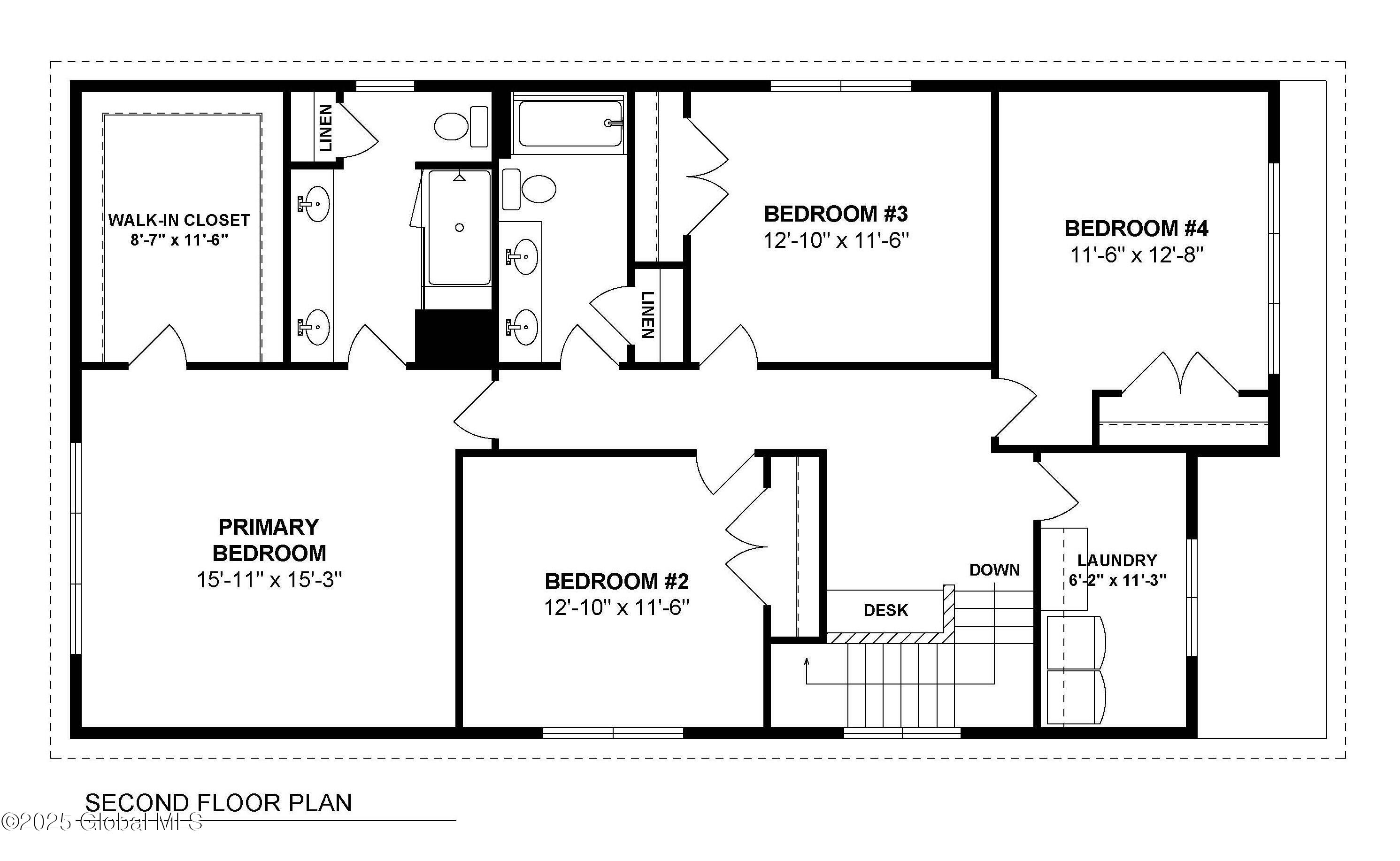 Saratoga Springs, New York 12866, United States, 4 Bedrooms Bedrooms, ,3 BathroomsBathrooms,Residential,Active,249986
