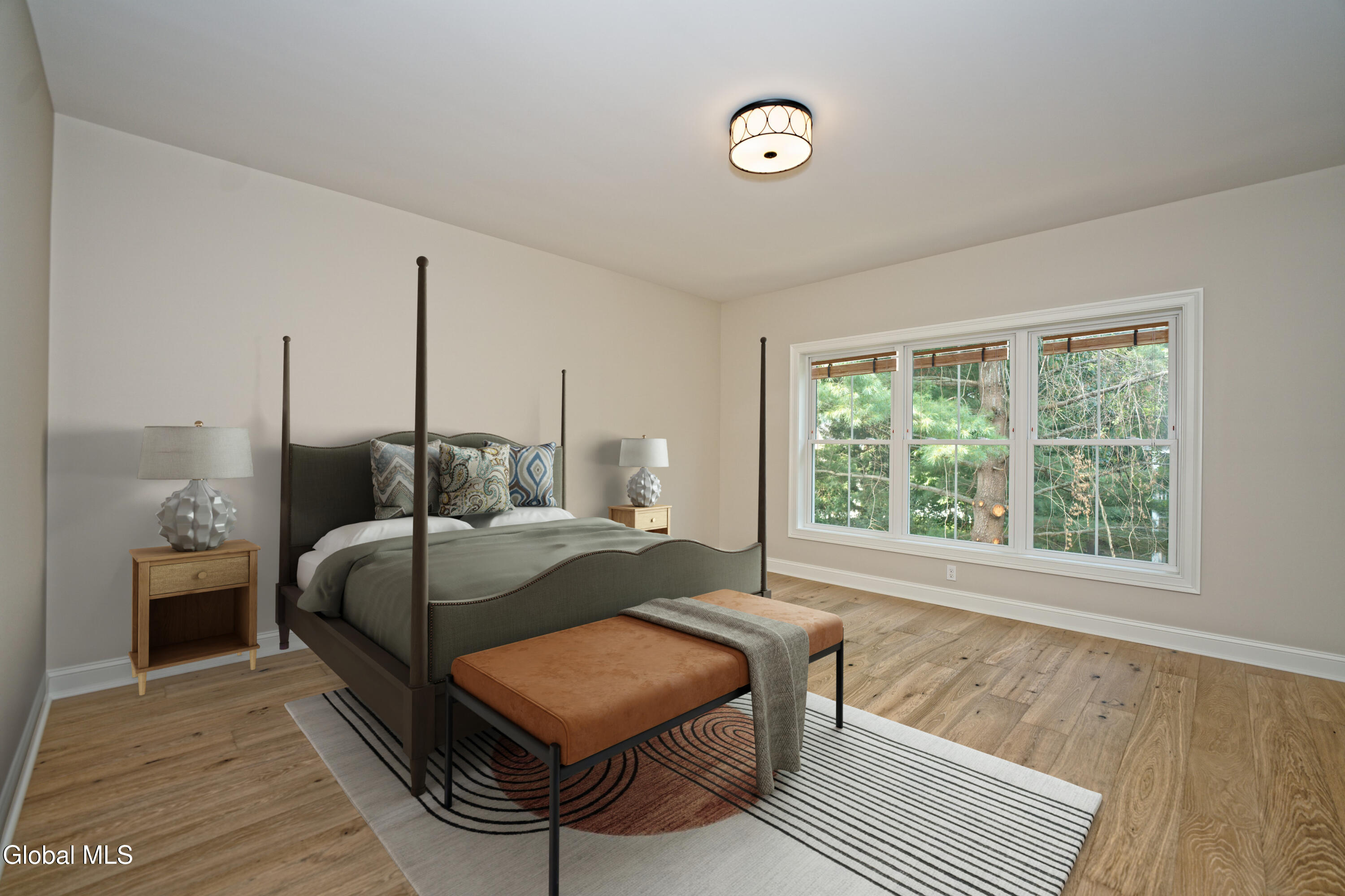 Saratoga Springs, New York 12866, United States, 4 Bedrooms Bedrooms, ,3 BathroomsBathrooms,Residential,Active,249986