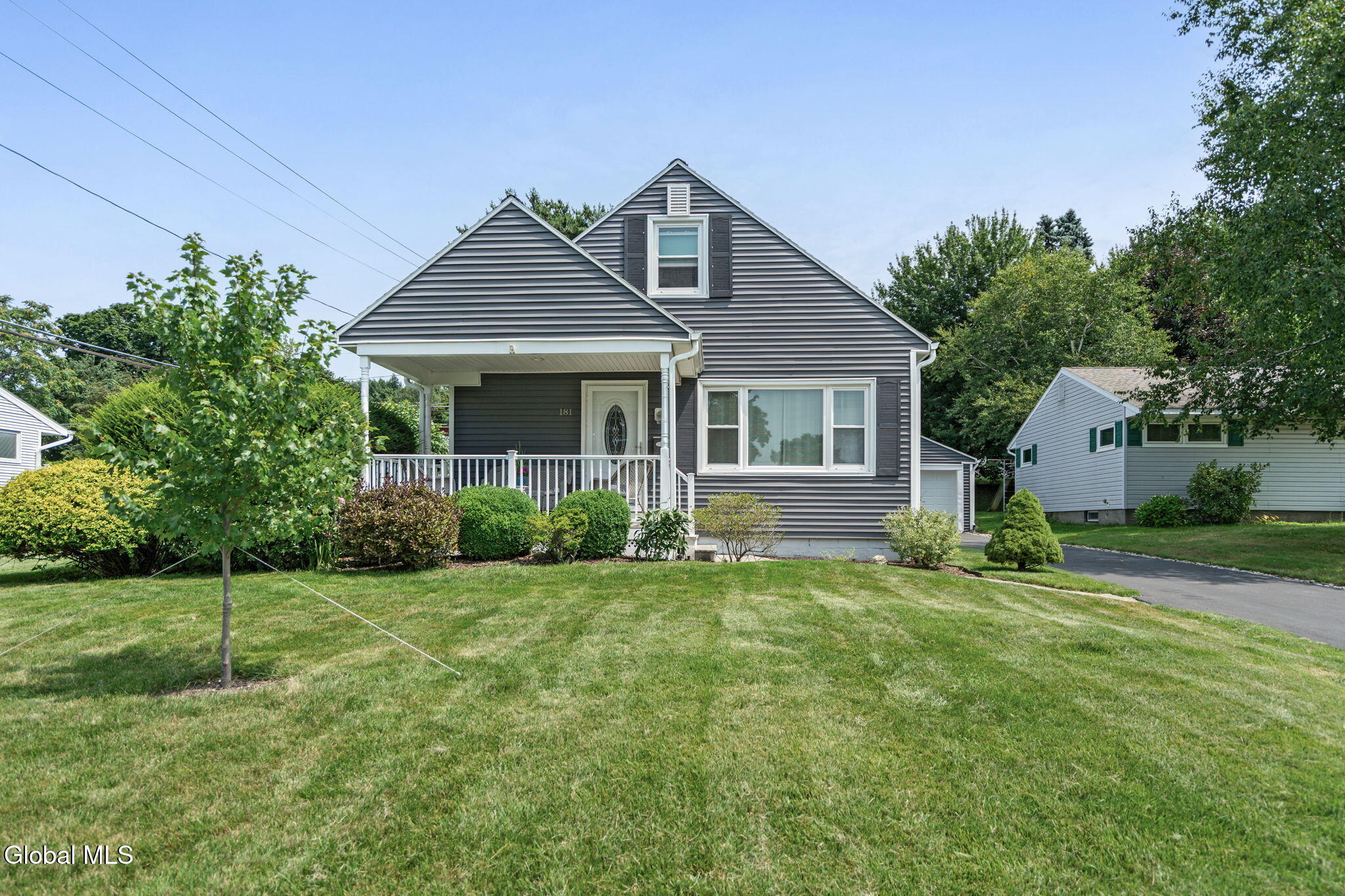181 Shaker Park Drive