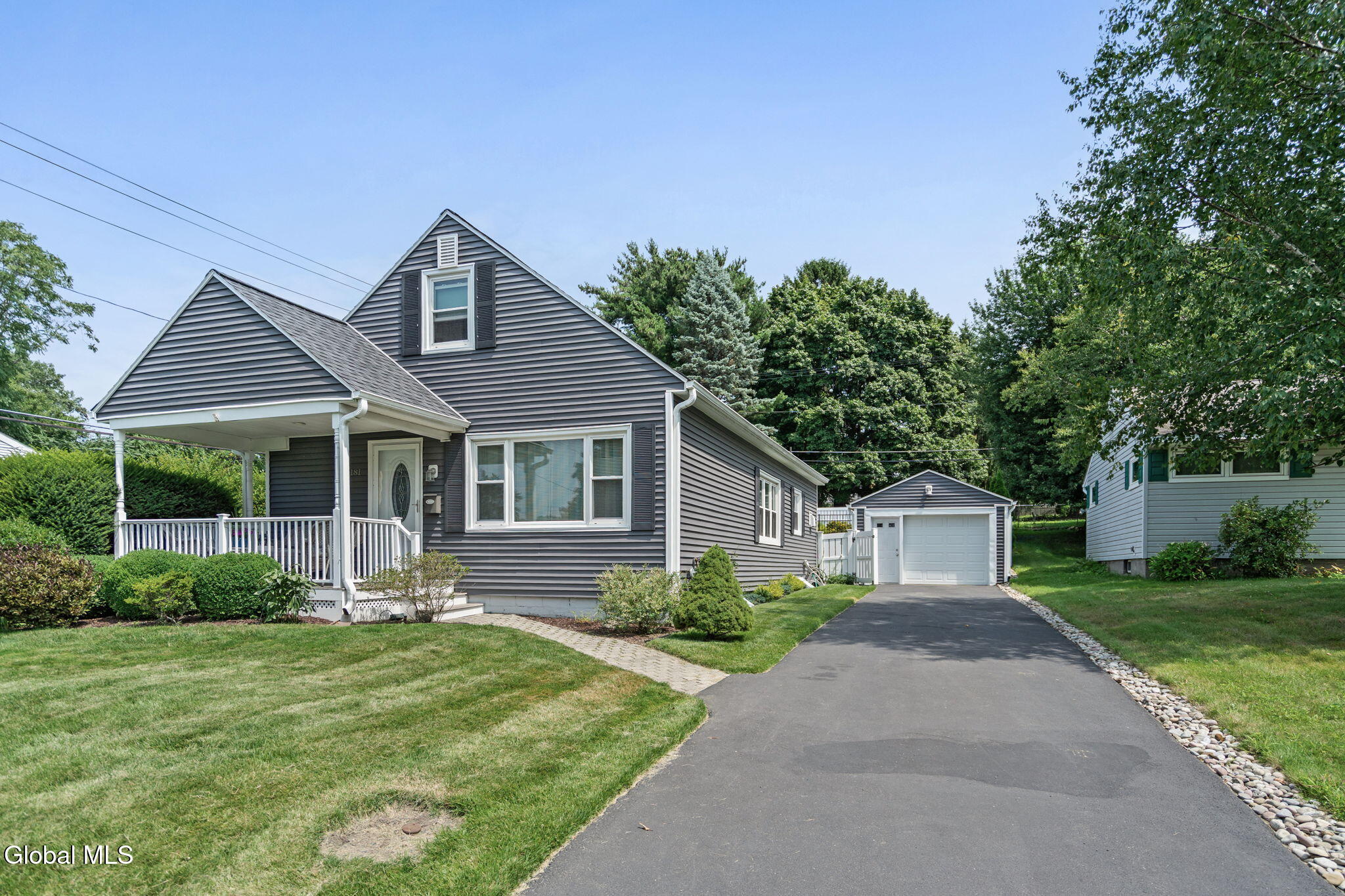 181 Shaker Park Drive