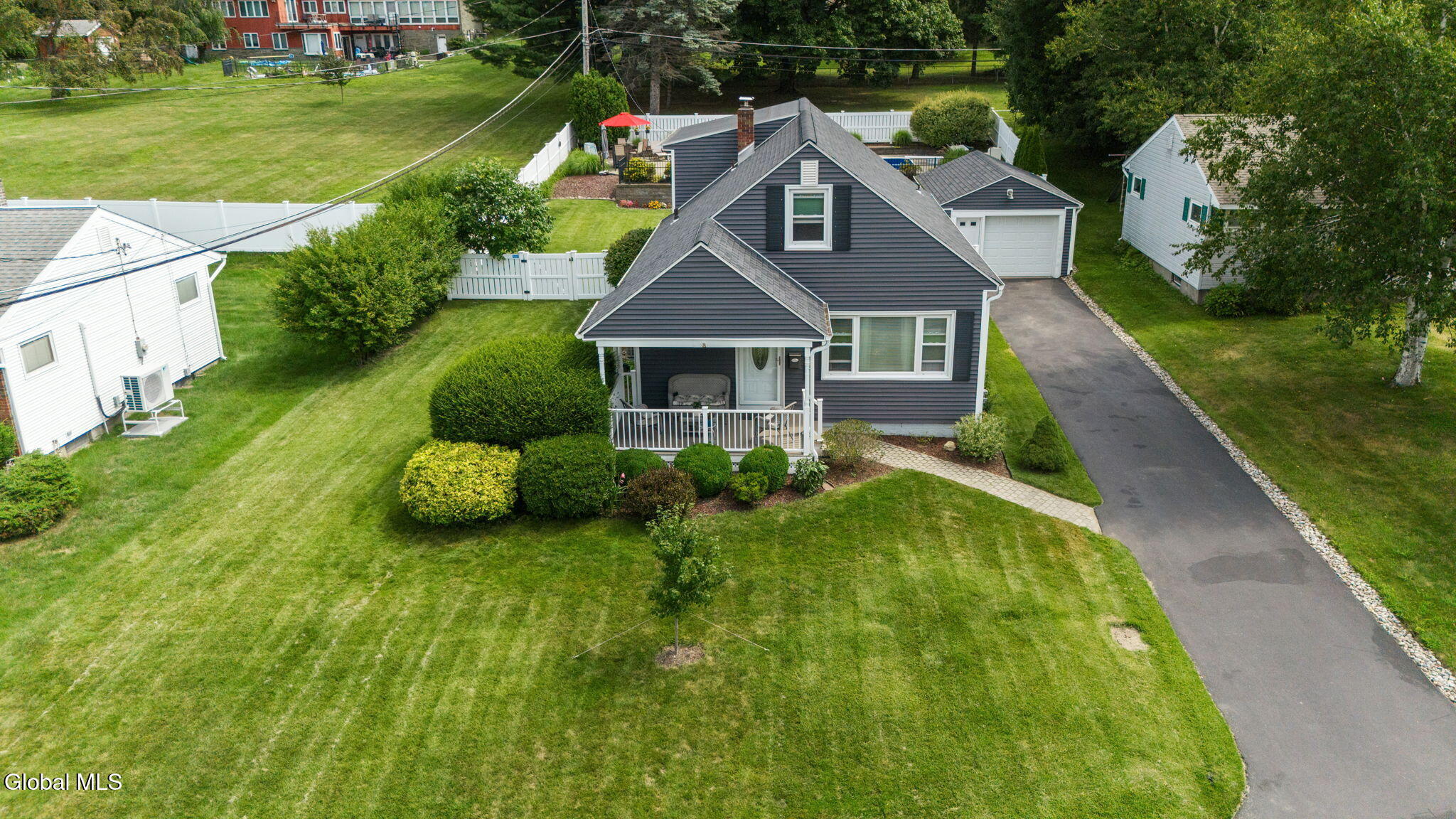 181 Shaker Park Drive