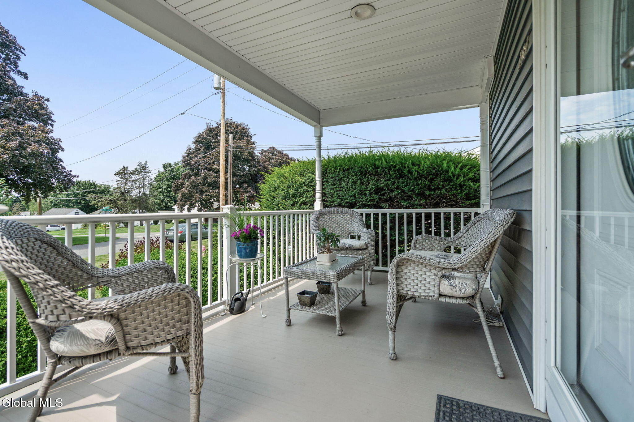 181 Shaker Park Drive