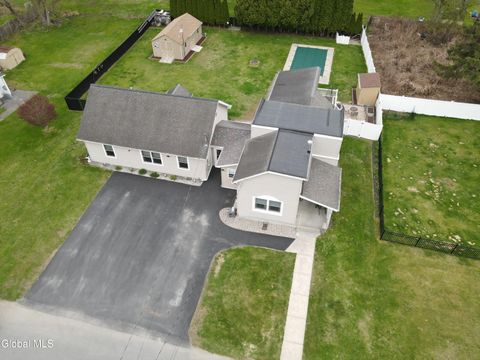 Photo of 4 Ferris Street, Hudson Falls, NY 12839 (MLS # 202616799)