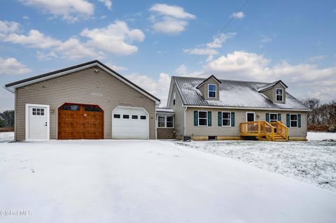 Photo of 473 Maples Road, Milford, NY 13348 (MLS # 202530434)