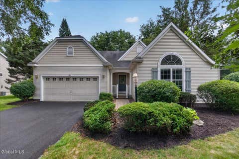 Photo of 30 Mayfield Drive, Clifton Park, NY 12065 (MLS # 202624033)