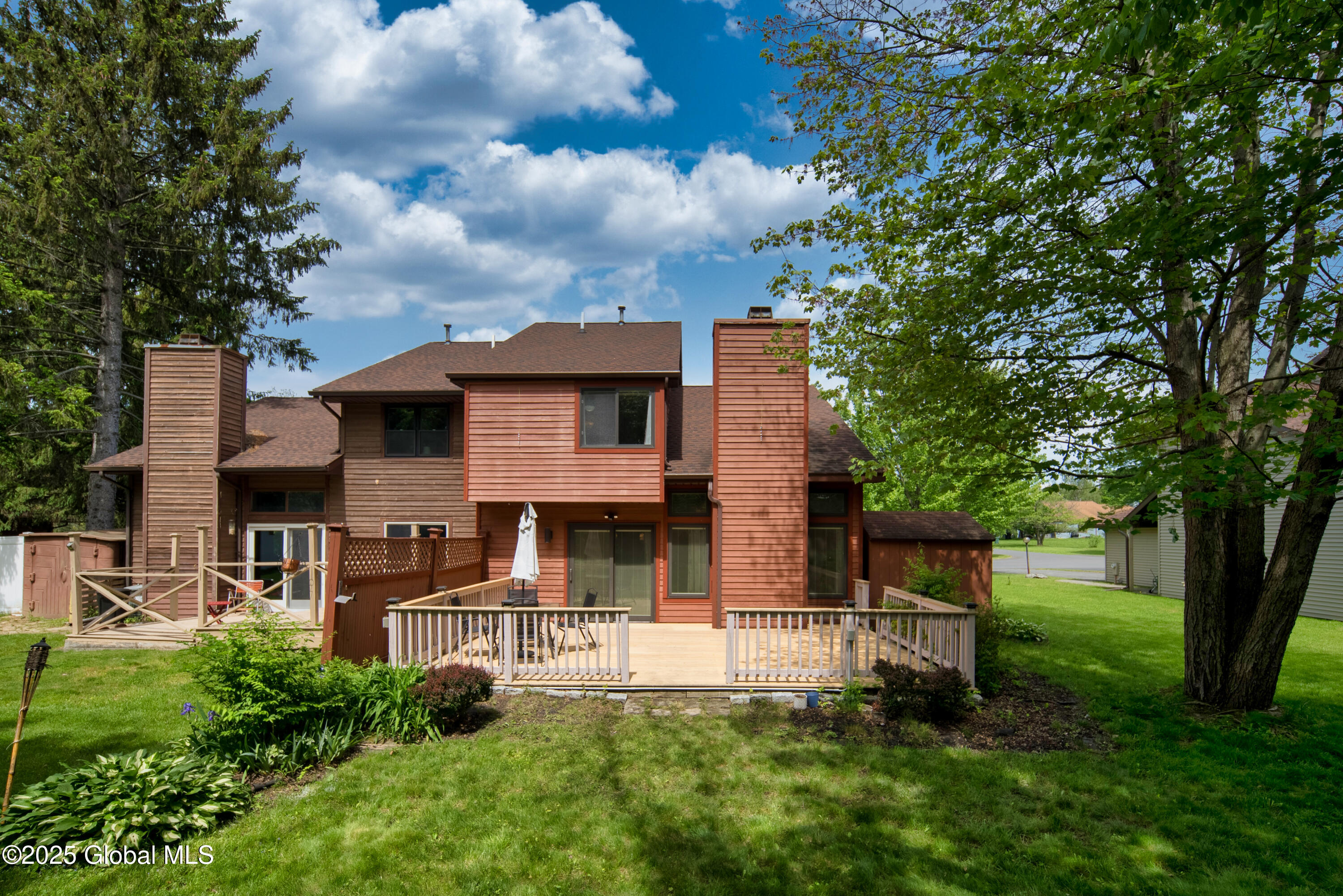 13 Eton Drive, Slingerlands, New York image 44