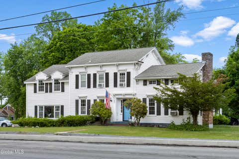 Photo of 205 Delaware Avenue, Delmar, NY 12054 (MLS # 202620835)