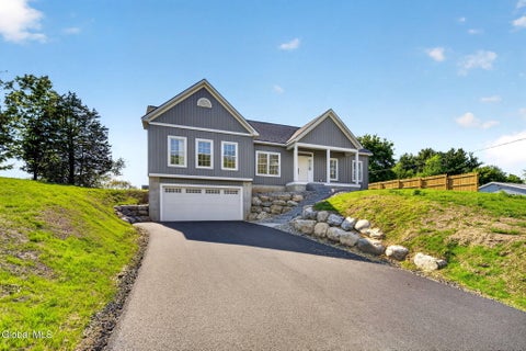 Photo of 5 1/2 Gardner Road, Wynantskill, NY 12198 (MLS # 202617702)