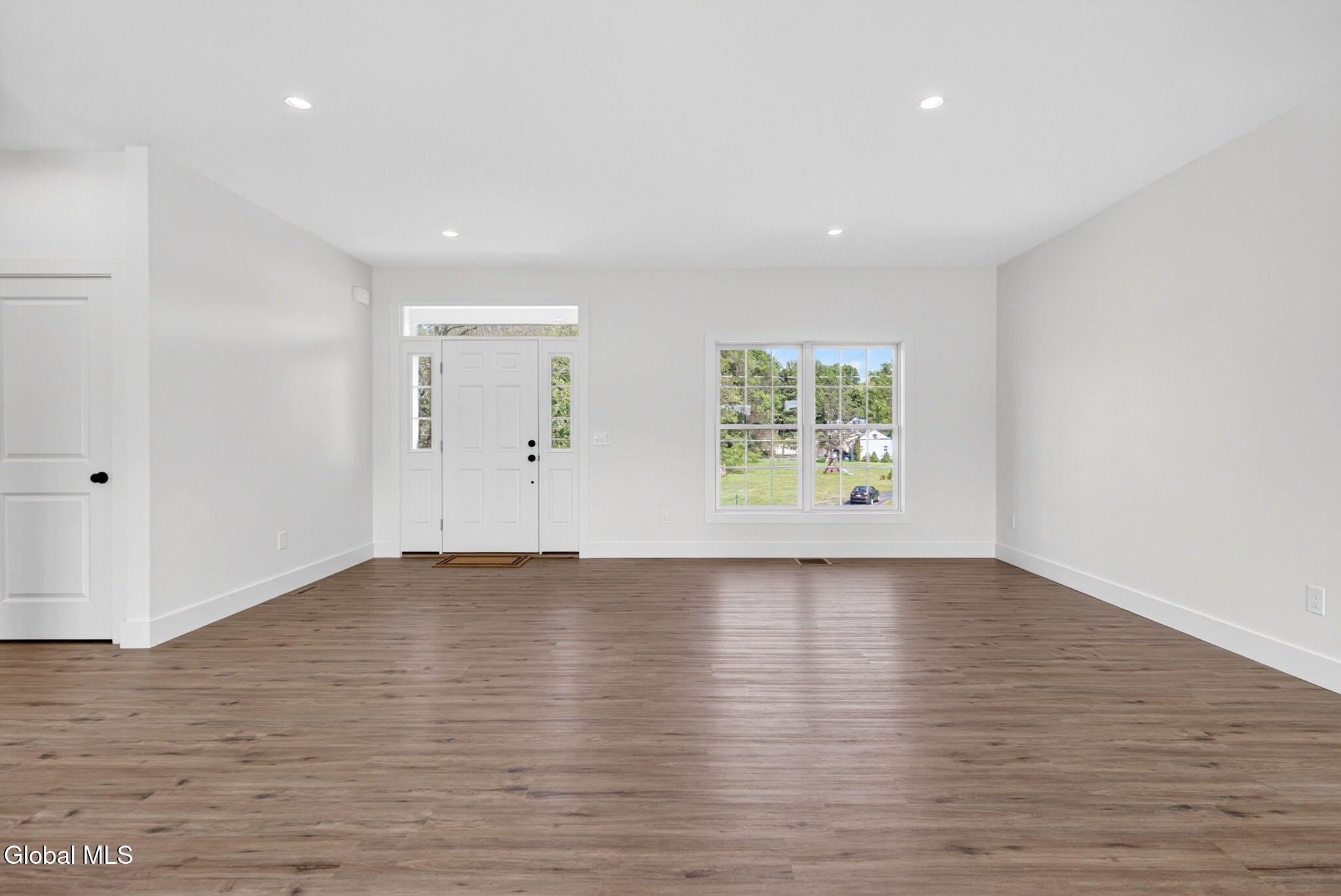 5 1/2 Gardner Road