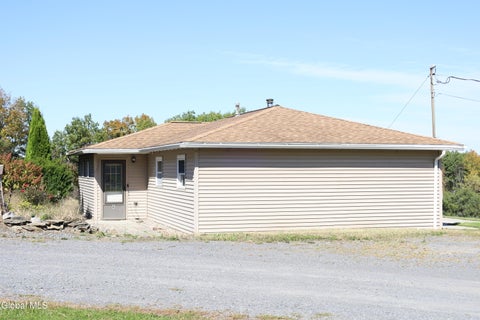 Photo of 988A Township Road, Altamont, NY 12009 (MLS # 202627930)