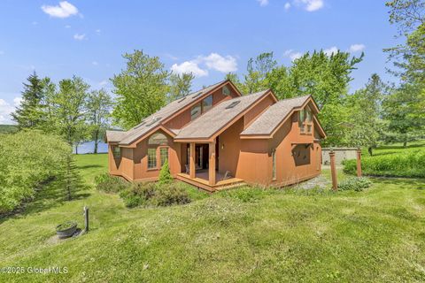 Photo of 2555 County Highway 22, Richfield Springs, NY 13439 (MLS # 202619805)
