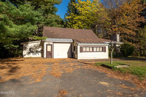 Photo of 1557 County Highway 107, Amsterdam, NY 12010 (MLS # 202528169)