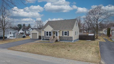 Photo of 6 Moreau Drive, South Glens Falls, NY 12803 (MLS # 202613748)