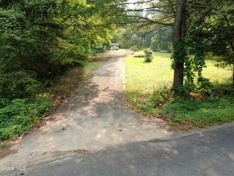 Vacant Land For Sale - 228 Smith Road<br/> Amsterdam, NY 12010