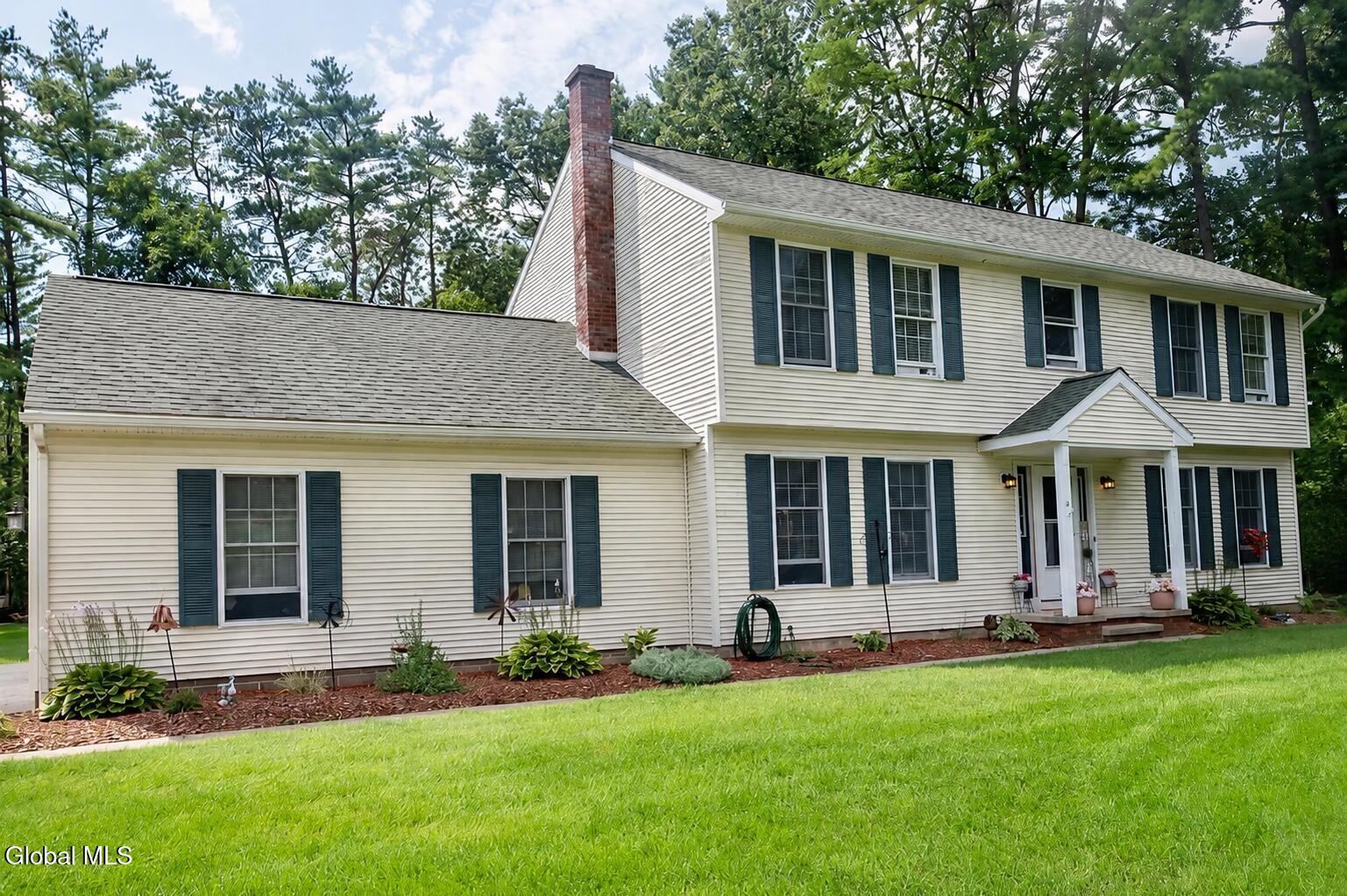 10 Willow Road
