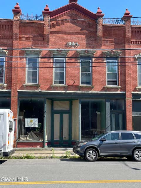 Photo of 152 Main Street #Unit 1, Worcester, NY 12197 (MLS # 202622625)