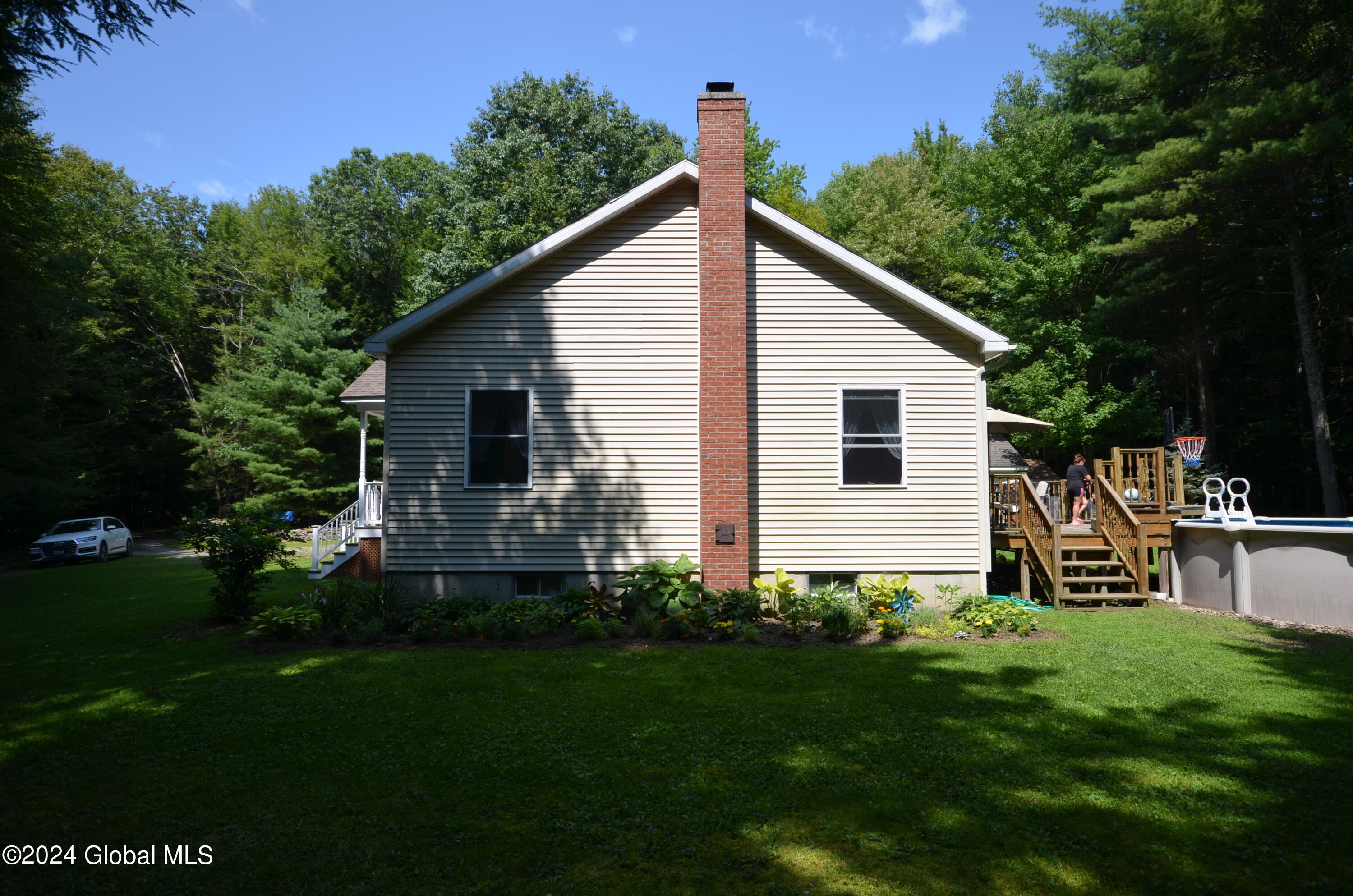 42 Taborton Road Rd, Averill Park, New York image 4