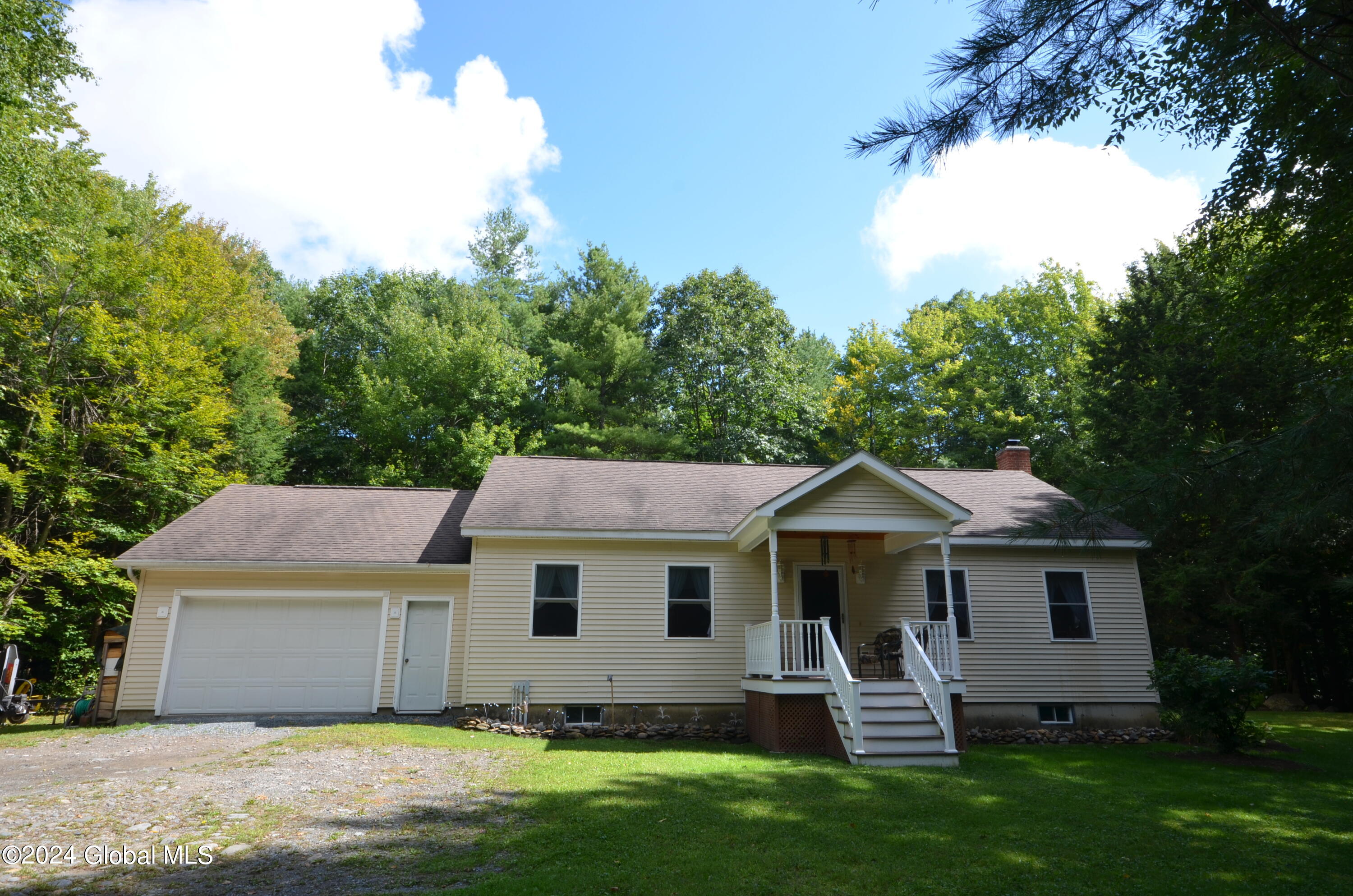 42 Taborton Road Rd, Averill Park, New York image 36