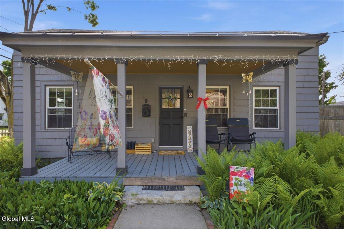 9 Cherry Street