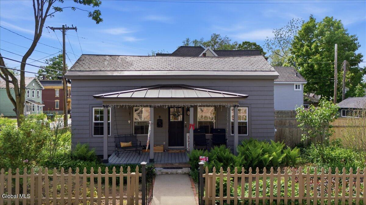9 Cherry Street