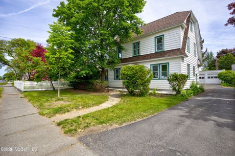 Homes For Sale - 979 Washington Avenue<br/> Albany, NY 12206